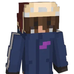 NiZui's Minecraft skin