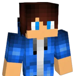 Ni_Biker Minecraft avatar bust