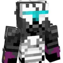 Ni_________ Minecraft avatar bust
