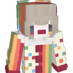 Ni_laun Minecraft avatar bust