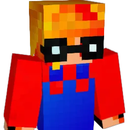 Ni_nya76 Minecraft avatar bust
