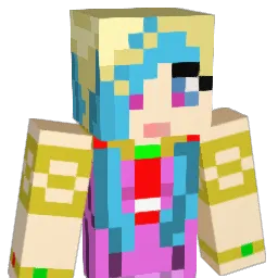 NiaTeppelin's Minecraft skin