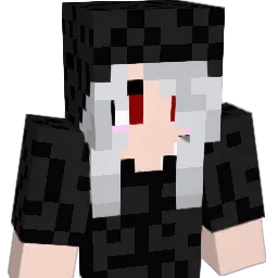 Nia_0512 Minecraft avatar bust