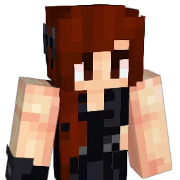 Nia_Kota Minecraft avatar bust