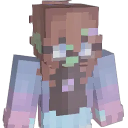 NiakoGoblin Minecraft avatar bust