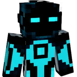 NiallLid Minecraft avatar bust