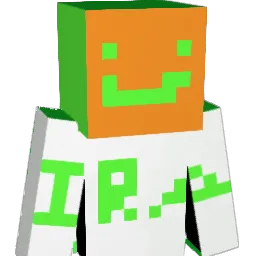 Niall_Murnin Minecraft avatar bust