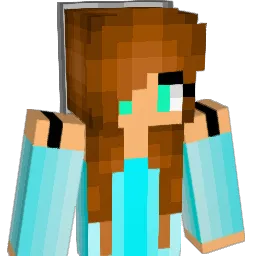 Nialler127 Minecraft avatar bust
