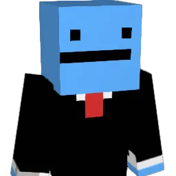 Niam2's Minecraft skin