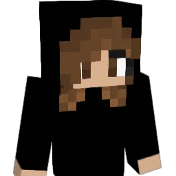 Niamh_BB Minecraft avatar bust
