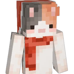 Niamhis_ Minecraft avatar bust