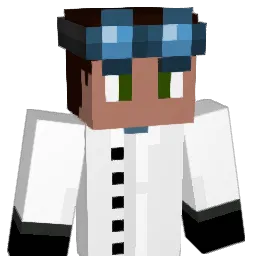 Niaoth Minecraft avatar bust