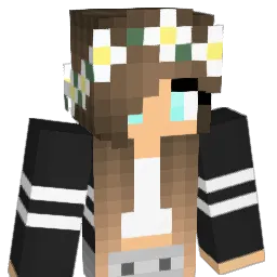 Niathomas01 Minecraft avatar bust