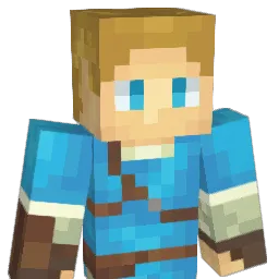 Nibbetts's Minecraft skin