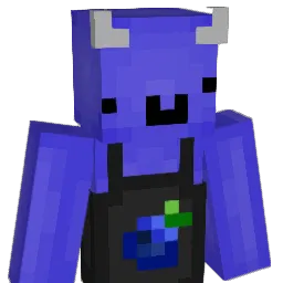 Nibbles_Tuffy Minecraft avatar bust