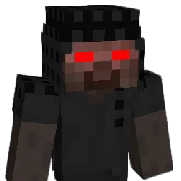 Nibbletboy's Minecraft skin