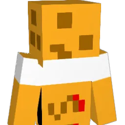 Niblz_ Minecraft avatar bust