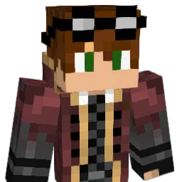 Niboris's Minecraft skin