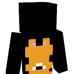Nic1228 Minecraft avatar bust
