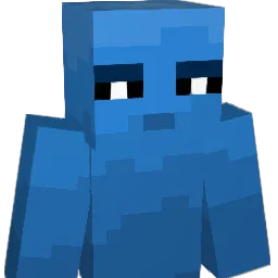NicCamPalmer Minecraft avatar bust