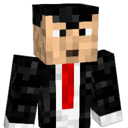 NicChipp's Minecraft skin