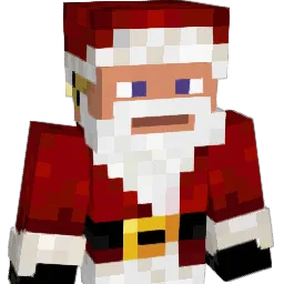 NicK21x Minecraft avatar bust
