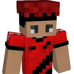 NicKing20120 Minecraft avatar bust