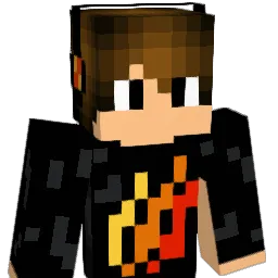 Nic_222 Minecraft avatar bust