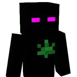 Nic_Fiend Minecraft avatar bust