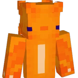 Nic_turt Minecraft avatar bust
