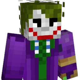 Nicalex09's Minecraft skin