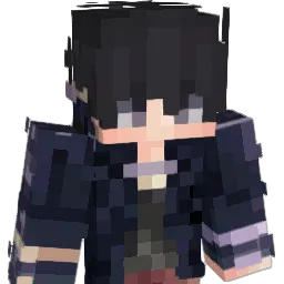Nicaoh's Minecraft skin