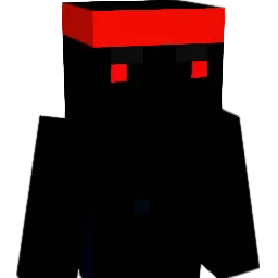 Nicaroni1234 Minecraft avatar bust