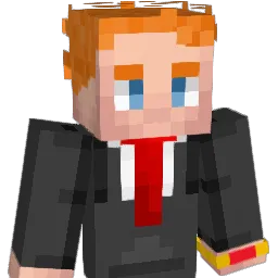 Nicceu's Minecraft skin