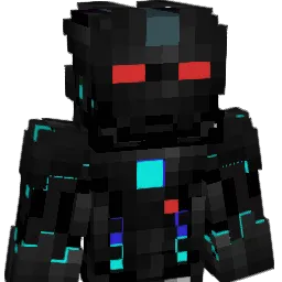 Nicco_24 Minecraft avatar bust