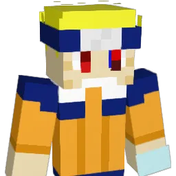 Nice14 Minecraft avatar bust