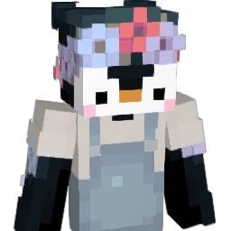 NiceAndQuiet's Minecraft skin