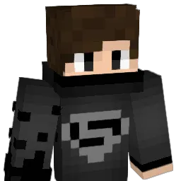 NiceC0MB0 Minecraft avatar bust