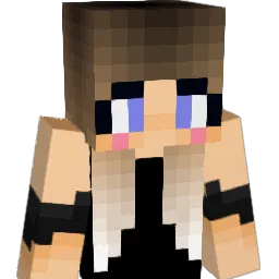 NiceCarLol Minecraft avatar bust
