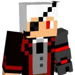 NiceCoc1234 Minecraft avatar bust