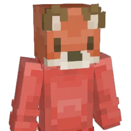 NiceCoke121 Minecraft avatar bust