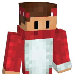 NiceDayForWin's Minecraft skin