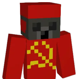 NiceDevin's Minecraft skin