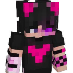 NiceGentleman54 Minecraft avatar bust