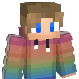 NiceGuyKubskii Minecraft avatar bust