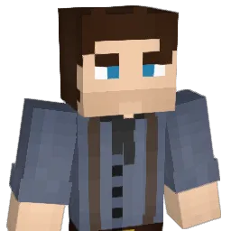 NiceGuyReset's Minecraft skin