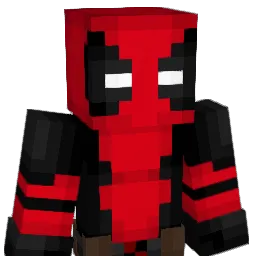 NiceManSC's Minecraft skin
