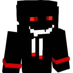 NiceNiggo Minecraft avatar bust