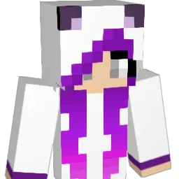 NicePuppy998 Minecraft avatar bust