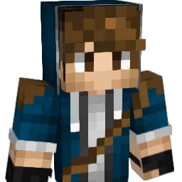 NiceR_Nick Minecraft avatar bust
